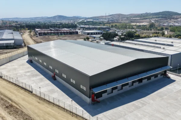 Çatalca Özen Makine Çatalca Özen Makine